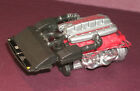 1/18 Scale 1996 Ferrari 550 Maranello 5.5 Liter V12 Engine (F133) Maisto Part