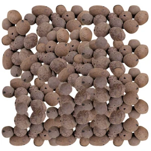 Garten Boden Blähton Indoor Garten Starter Kit Ton Pebble Hydrokultur - Bild 1 von 12
