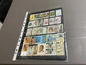 Mauritius stamps lot - Imagen 1 de 1