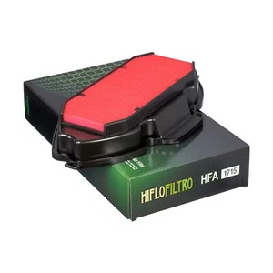 HiFlo HFA1715 Motorcycle Air Filter for Honda NC 750 X 16-20 - Picture 1 of 1