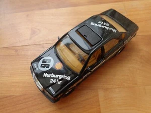 VINTAGE CORGI MERCEDES 2.3/16 #66 SWINFORD MOTORS CAR C386/3 - Picture 1 of 2