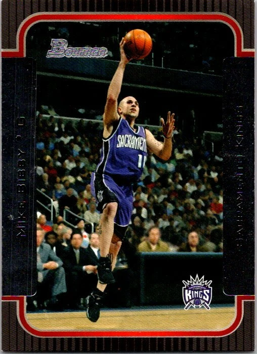 2003-04 Bowman Basketball Pick / Choose Your Cards - Image 1 of 1