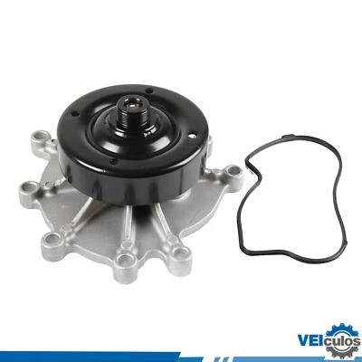 Bomba de agua para Chrysler 2007-2009 Aspen Limited Dodge 2000-2004 Dakota Base Foto 1 de 2