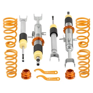 Coilovers Shocks Absorber Springs Kit for Infiniti G35 Coupe 03-07 RWD - Picture 1 of 10