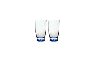 Denby - Imperial Blue - Tumbler - Set of 2 - 238114N - Picture 1 of 3