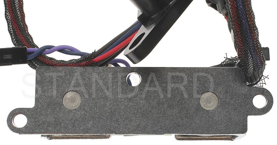 For 1995-1997 Dodge B1500 Automatic Transmission Control Solenoid SMP 1996 - Image 1 of 4