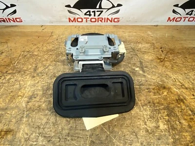 Lexus RC-F 2015 delantero izquierdo asiento del conductor cojín inferior ventilador de refrigeración RCF OEM 3725 Foto 1 de 4