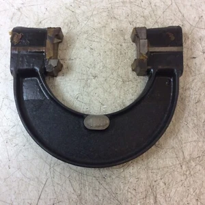 Matrix Knife Edge Thread Caliper Gauge GO | 3.5" - 12 UNS | 2A - Picture 1 of 6