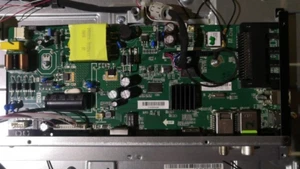 TP.MS6486.PB710 MAIN BOARD-FUENTE ALIMENTACION SHARP TV LC-32HI5332E - Imagen 1 de 9