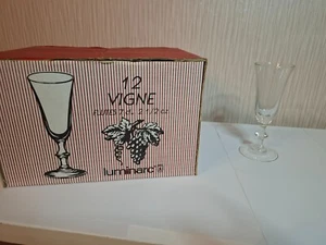 Luminac Sherrylikör Gläser 12er Karton 7cl - Bild 1 von 1