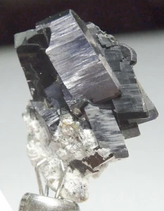 13 CARATS RARE NATURAL AEGIRINE  MINERAL FROM SAPARA PAKISTAN, (Vis-270), - Picture 1 of 8