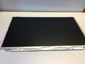 USED 15.6 WXGA LED LCD screen for AU OPTRONICS B156XW03 V.2 tested and ok - Afbeelding 1 van 6