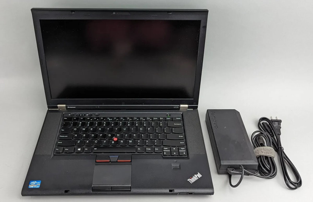 Lenovo ThinkPad W530 PC Notebooks/Laptops for Sale | Shop Lenovo ThinkPad W530 PC Notebooks/Laptops for Sale | Shop