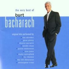 Burt Bacharach Very Best Of Burt Bacharach, The GH (CD)
