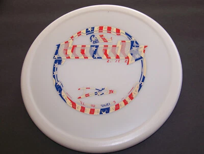 Devan Owens Fuera de Uso Signature Series TANQUE DURO 157g HYZERBOMB Putt and Approach Foto 1 de 2