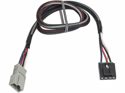 For 2013-2019 Acura MDX Trailer Brake Control Harness Tekonsha 42879HV 2014 2015 - Imagem 1 de 4