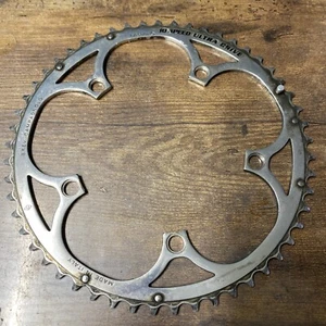 Campagnolo 10 speed ultra drive chainring 53 tooth (8800-156) - Picture 1 of 8