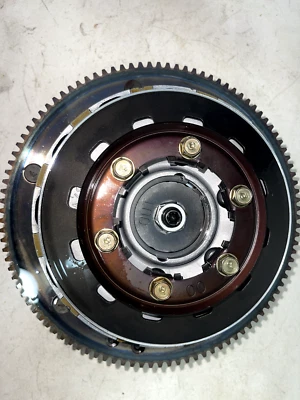 2001 HARLEY DAVIDSON FLHRCI TOURING ROAD GLIDE CLUTCH ASSEMBLY - Image 1 of 4