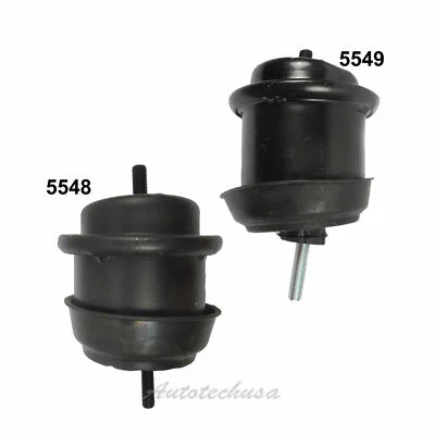 Montaje de motor M994 para GMC Acadia Buick Enclave Chevrolet 3,6 L 5548 5549 Foto 1 de 3