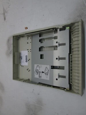 Sharp JX-9500H Paper Input Tray OEM for JX-9600, JX-9700 Series - Image 1 of 2