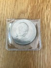 1965 Churchill Commemorative Crown Coin Uncirculated