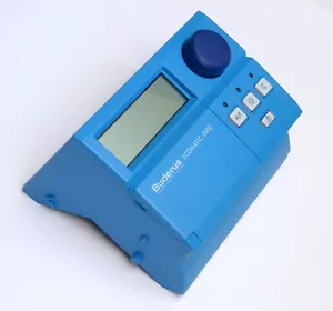 Buderus CM221 Display Modul für HS2105 S0 Ecomatic 2000 Logamatic Anzeigemodul - Bild 1 von 6