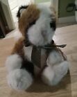 Boyds Bears HUXLEY W. PENWORTHY #57411-08 8" Plush Calico Kitty Cat