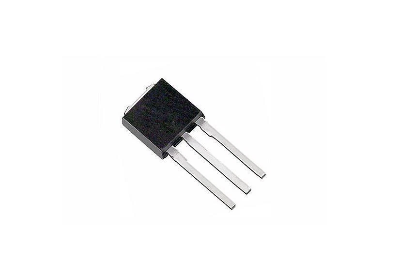 2SJ182 HITACHI ORIGINAL TRANSISTOR TO-251 J182L LONG PINS (LOT OF 5) - Image 1 of 1