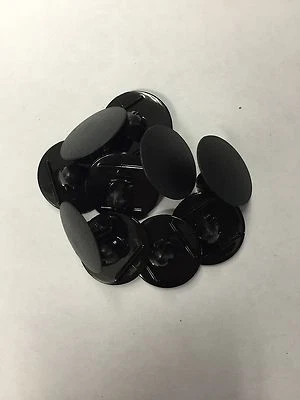 Juego de 20: Clips de aislamiento de capó Toyota y Lexus 90467-09050 vendedor de EE. UU. Foto 1 de 3