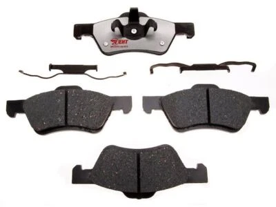 Juego de pastillas de freno delanteras Raybestos 95379ZT 2009 2010 Mercury Mariner 2008-2011 Foto 1 de 2