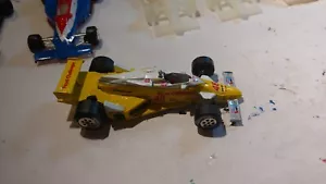 1981 #48 Mike Mosley Eagle (Resin) 1:43 Scale - Picture 1 of 2
