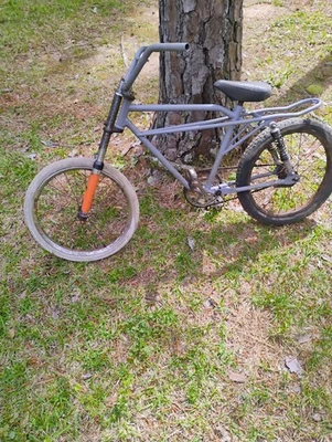 1974 Yamaha Moto-Bike BMX bicycle - Image 1 of 2