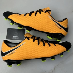 Scarpe da calcio Nike Hypervenom Phelon Fg Regno Unito 9,5 - Foto 1 di 7