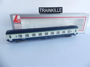 309209 LIMA ITALIEN HO PERSONENWAGEN 2. KL SCHLAFPLÄTZE TYP DEV DEHNUNG - Bild 1 von 3