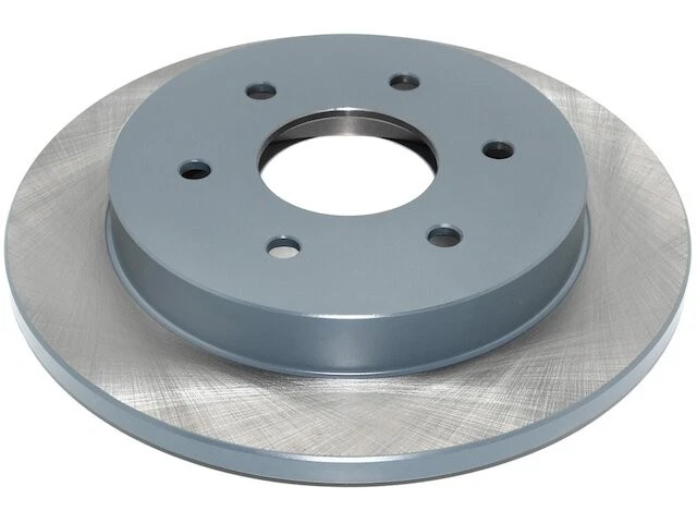 Rotor de freno trasero para 04-15 Infiniti Nissan QX56 Armada Pathfinder TITAN YY84K4 Foto 1 de 1