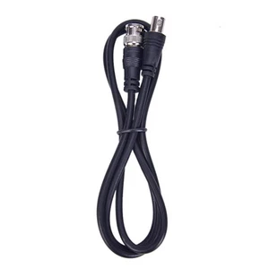 BNC Male to BNC Female CCTV Extension Coaxial Line Cable Audio Video CoaxCabl-b - Picture 1 of 8