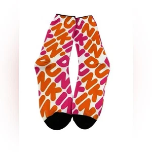 NEW adult crew socks one size coffee - Picture 1 of 1