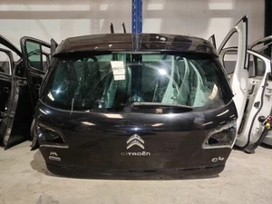 1190365 heckklappe für CITROEN C4 LIM. COLLECTION 2011 - Picture 1 of 11