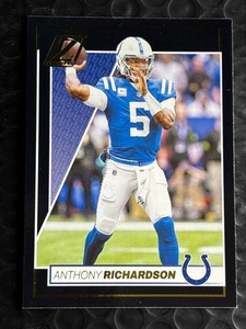 2024 Panini Zenith - Anthony Richardson #41 Indianapolis Colts - Bild 1 von 2