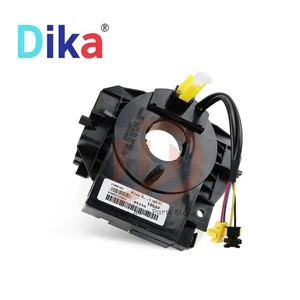 For Jeep Wrangler JK 2007-2018 Clock Spring With Angle Sensor Steering Wheel - Picture 1 of 12