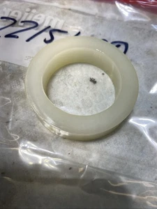 NOS Yamaha New OEM NOS Seal Guard 1976-80 YZ125 IT175 1W1-22151-00-00 #202 - Picture 1 of 3