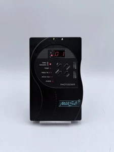 Photosonix Muse # Synaptic Stimulus Trainer macchina dispositivo audiovisivo - Foto 1 di 6