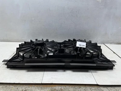 Jeep Compass 2011 ventilador radiador delantero montaje motor OEM+  Foto 1 de 4