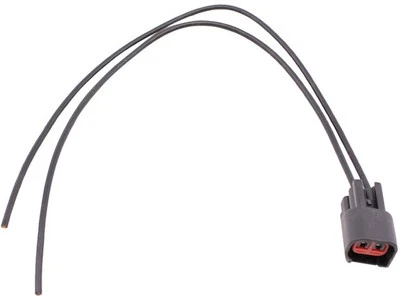 For Panoz Esperante Ignition Coil Connector Kit United Automotive 28873VXJP - Image 1 of 2