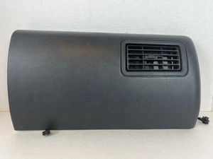 1995-1997 OEM Chevy GMC S 10 Blazer Jimmy Sonoma Glove Box Door Dark Gray - Foto 1 di 17