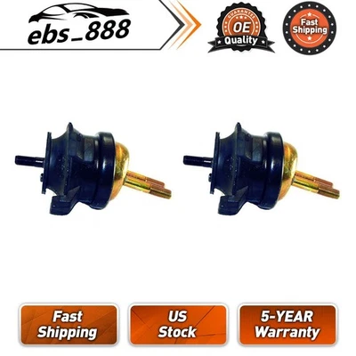 Montaje motor delantero izquierdo derecho honda s2000 2,2 l 2004 2005 2006 2007 2008 2009 Foto 1 de 3