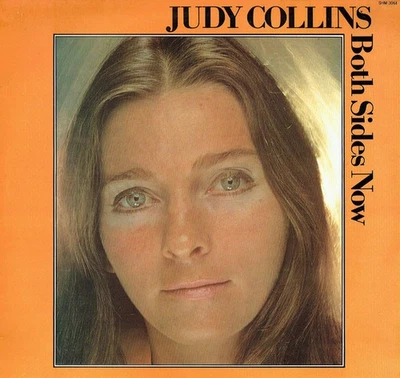 Judy Collins - Both Sides Now Vinyl LP (LP Record, Compilation) - Image 1 of 4