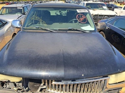 Hood Fits 00-06 SUBURBAN 1500 4811668 - Изображение 1 из 4