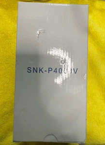 SUPERMICRO SNK-P40004V 1Y GPU HEATSINK - Picture 1 of 6