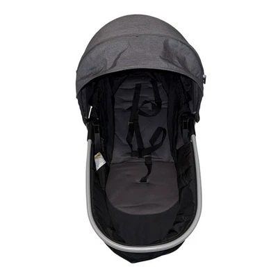 LEER Graco 2173542 Modos Nido Cochecito Sistema de Viaje Cochecito Niño Asiento Parte Foto 1 de 4